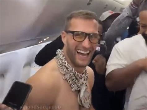 VIDEO: Kirk Cousins Parties Shirtless After Win Over Washington ...