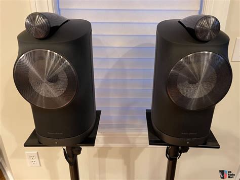 Bowers and Wilkins B&W Formation Duo and Bass For Sale - US Audio Mart