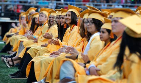 Graduation 2019: Mission Viejo High in commencement photos – Orange ...