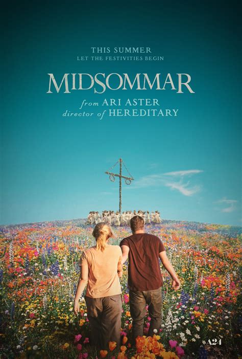 Midsommar Mythology Explained: From Runes to Ritual Sacrifice