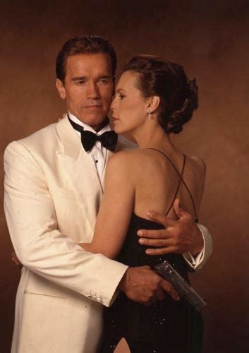 True Lies [Cast] photo