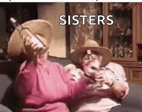 Sisters GIFs | Tenor