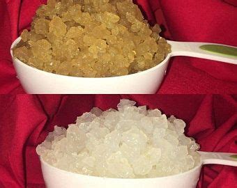 ORGANIC WATER KEFIR GRAINS TIBICOS KOMBUCHA by Zoogloea38009 | Vegan soda, Healthy probiotics ...