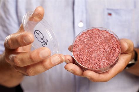 You Will Be Eating Lab-Grown Meat Soon: Here’s What You Need to Know | LaptrinhX / News