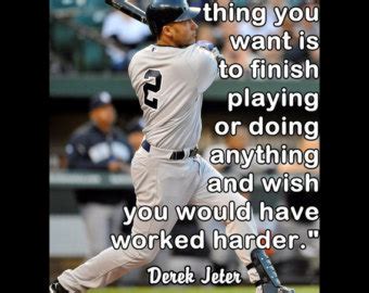 Inspirational Quotes By Derek Jeter. QuotesGram