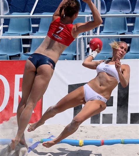 Hungary has the best youth beach handball! | Handball Planet