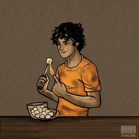 midnight snack by incredibru on DeviantArt