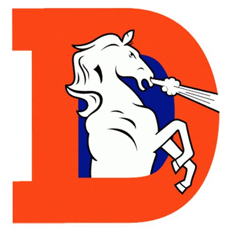 Denver Broncos - 1984 NFL Standings - RetroSeasons.com