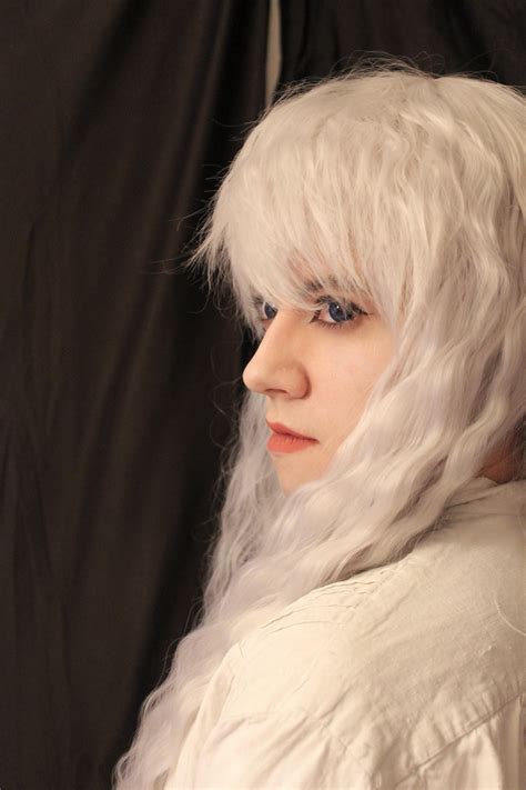 Griffith from from BERSERK cosplay test ~ : r/Berserk