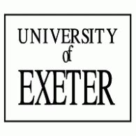 University of Exeter | Brands of the World™ | Download vector logos and logotypes