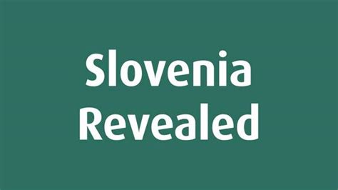 Radiotelevizija Slovenija - RTV SLO