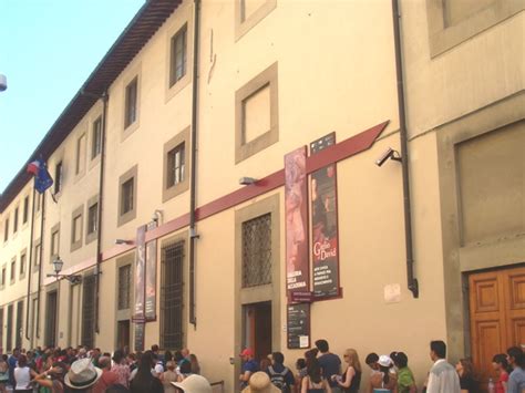 File:Accademia Gallery, Florence, Italy.JPG - Wikitravel Shared