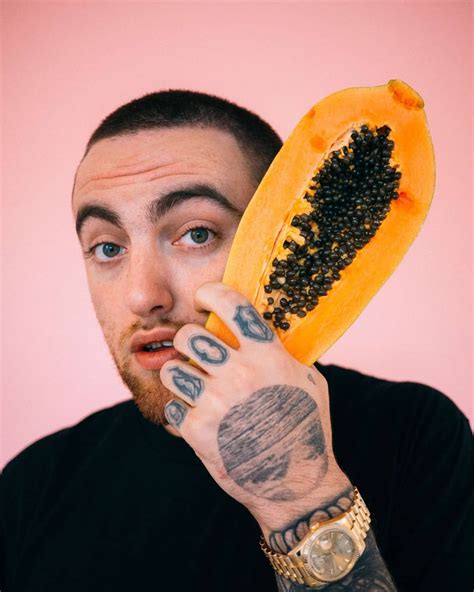 mac miller best day ever album - Christal Trice