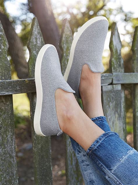 Women's Loungers | Wool, Eco-friendly Casual Slip-ons | Allbirds | World's most comfortable ...