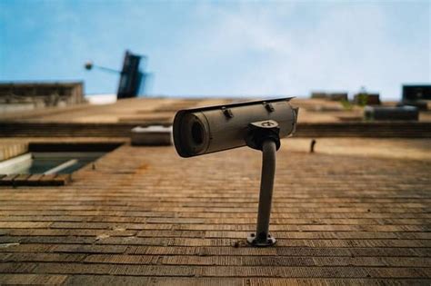 Best Hidden Outdoor Security Cameras ️ 2022