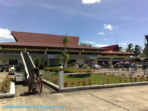 DPL | Dipolog Airport | Page 67 | SkyscraperCity Forum