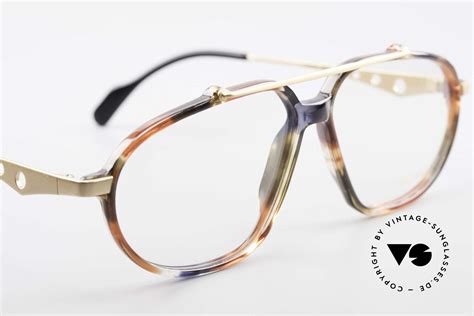 Glasses Alpina TFF461 90's Designer Eyeglasses Men