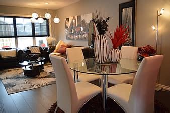 living room, armchair, furnishing, table, chairs, decor | Pikist