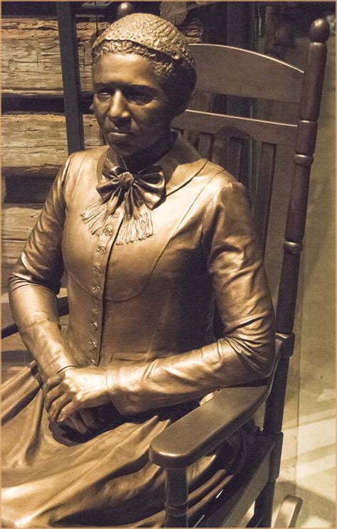 'Clara Brown, Pioneer' -- Smithsonian National Museum of A… | Flickr