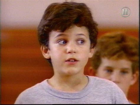 Google Ping Service: fred savage boy meets world