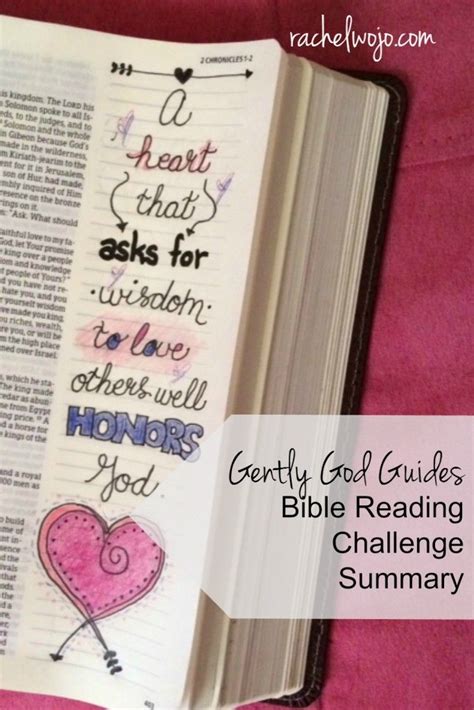 Pin on Bible Reading Challenge