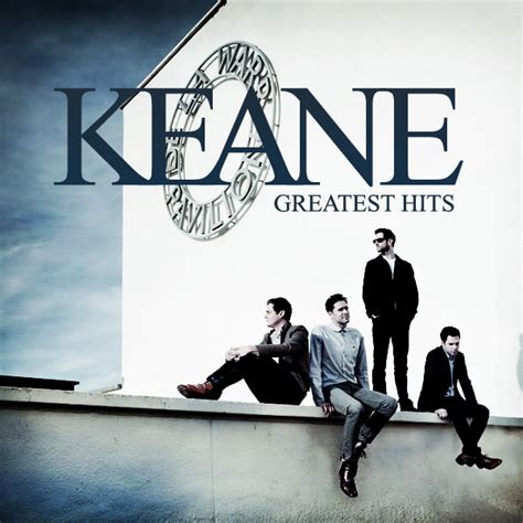 MP3 ARTWORK: Keane - Greatest Hits [FanMade Cover]