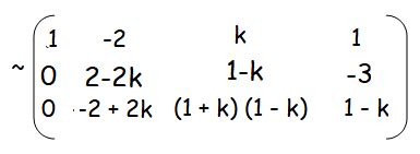 Find the Missing Value in Matrices Rank Method