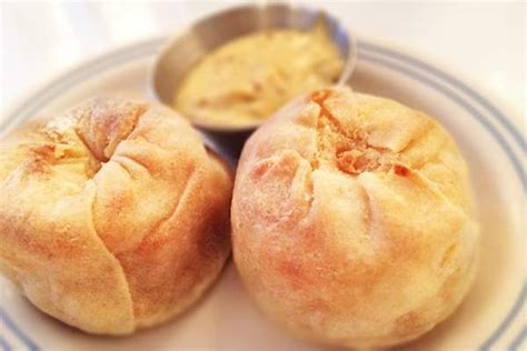 Knish | Traditional Snack From New York City, United States of America