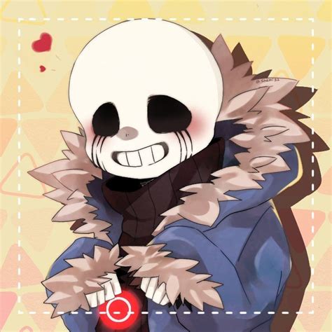 Even the bad guys can be a cinnamon roll:3 | かわいい絵, Undertale イラスト, イラスト