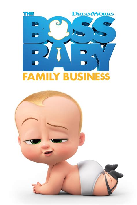 The Boss Baby 2 (2021) | MovieWeb