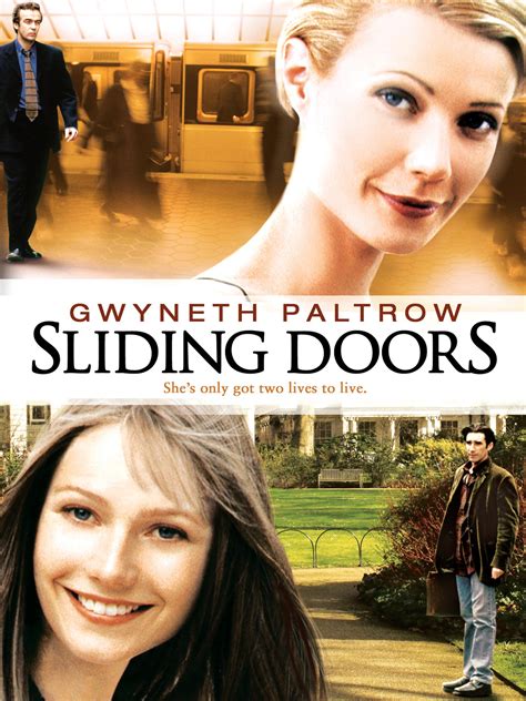 Sliding Doors - Where to Watch and Stream - TV Guide