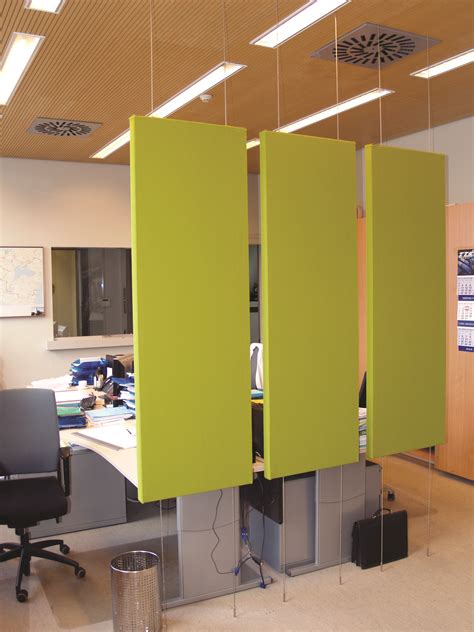 Work Cafe, Sound Panel, Office Works, Environmental Graphics, Acoustic Panels, Revamped, Office ...