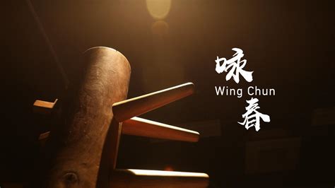 Wing Chun: One of the traditional southern fists styles - CGTN