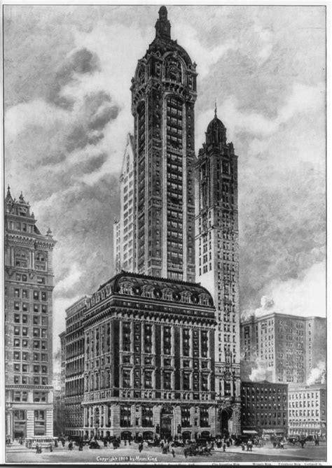 Datei:Singer Building New York City 1908.jpg – Wikipedia