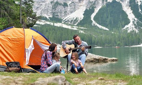 Best Family Camping Tents of 2019 + Expert Tent Buying Guide