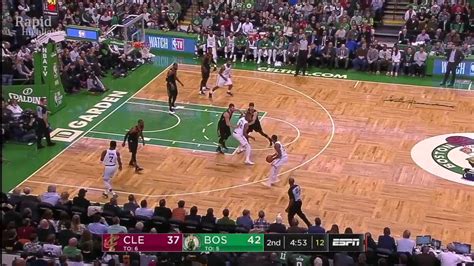 Cleveland Cavaliers vs Boston Celtics FULL GAME HIGHLIGHTS- January 3, 2018 - YouTube