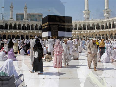 Hajj Umrah Packages from USA: The Best Hajj Packages 2018 from USA at the most affordable and ...