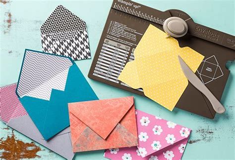 53 best Cricut: Envelopes images on Pinterest | Tutorials, Boxes and Envelopes