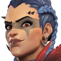 Junker Queen - Overwatch Wiki in 2023 | Overwatch, Junker, Concept art characters