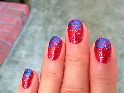 Patriotic! Pretty Toes, Fingers, Patriotic, Nails, Beauty, Finger Nails, Ongles, Pretty ...