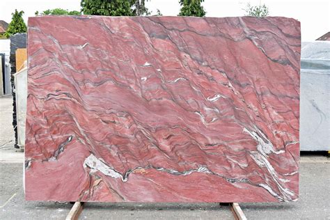 Cullifords - the big name in exotic stone. Guest blog from Ollie Webb ...
