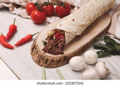 450 Dürüm Döner Images, Stock Photos & Vectors | Shutterstock