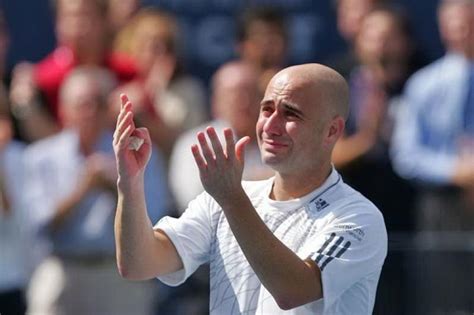 American Tennis Player Sebastian Korda Has a Unique Way to Wish Andre ...