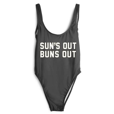 SUN'S OUT BUNS OUT [SWIMSUIT] | PRIVATE PARTY