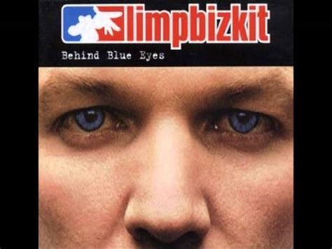 Limp Bizkit: Behind Blue Eyes (2003)