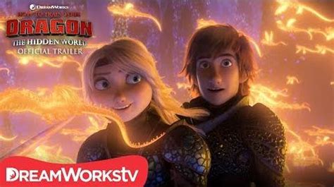 Gallery: How to Train Your Dragon: The Hidden World / Videos | How to Train Your Dragon Wiki ...