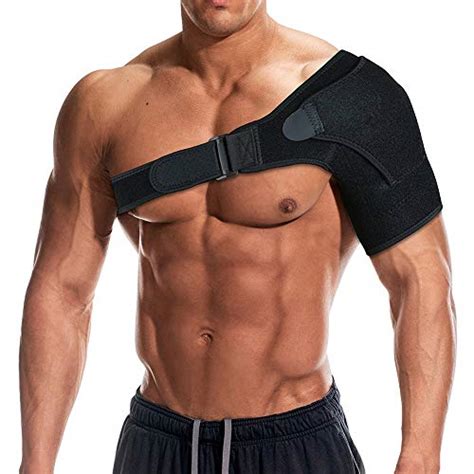 "Best Shoulder Brace For Tendonitis: A Comprehensive Guide"