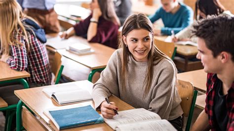 9 Strategies for Encouraging More Students to Talk in Class | Edutopia