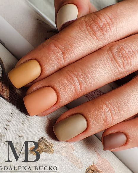 90+ Fall Nails To Try This Autumn