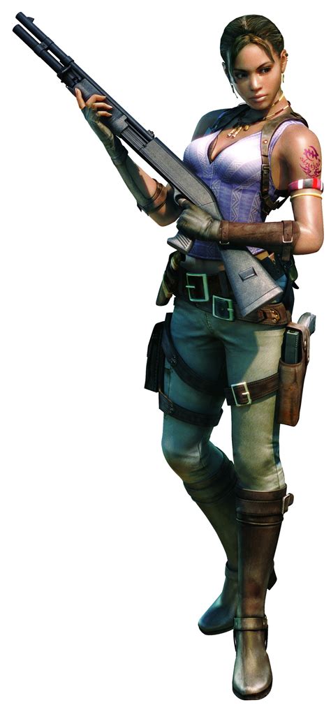 Sheva Alomar | Heroes Wiki | Fandom powered by Wikia